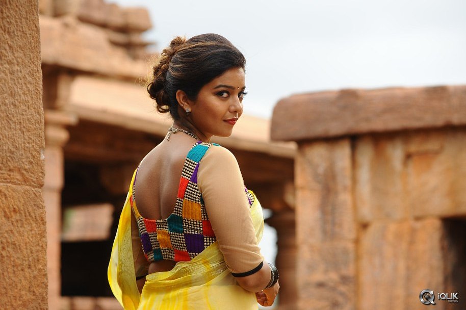 Colors-Swathi